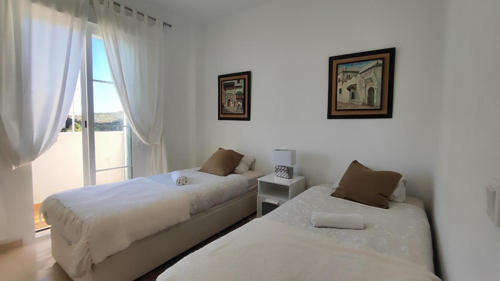 Apartamento Atico Familiar Vistas Al Mar Manilva Exterior foto