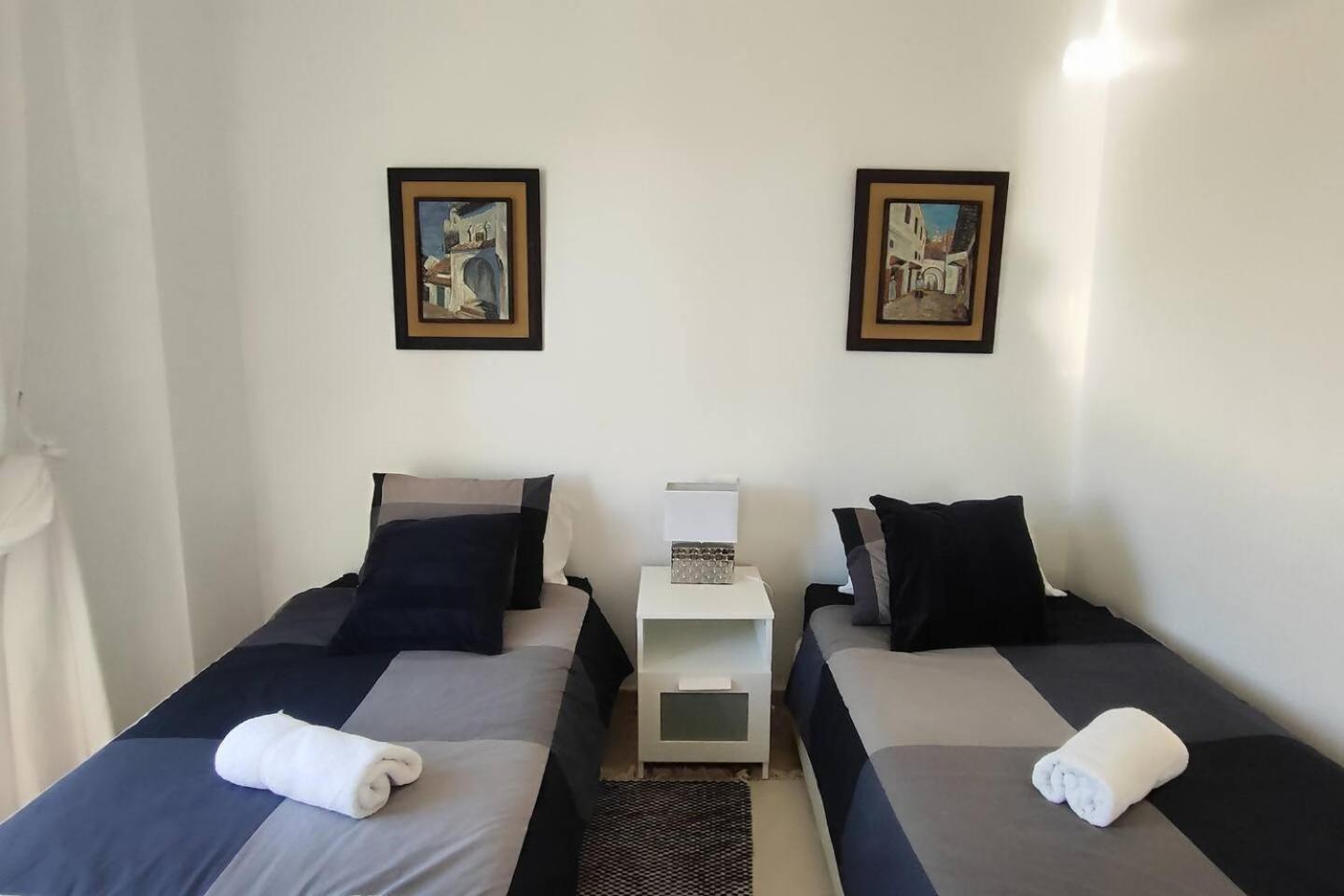 Apartamento Atico Familiar Vistas Al Mar Manilva Exterior foto